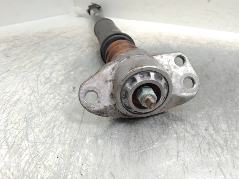 Recambio de amortiguador trasero para volkswagen polo (6c1) 1.0 referencia OEM IAM 6C0513025AH  