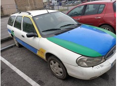 ford mondeo familiar (gd) del año 1998