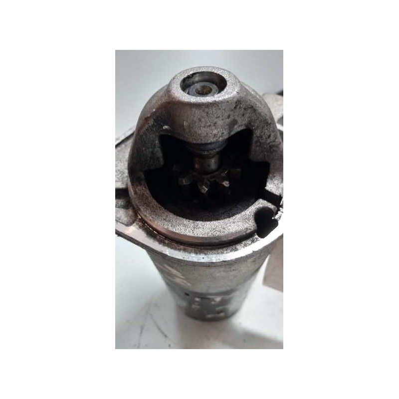 Recambio de motor arranque para alfa romeo 145 1.6 16v cat referencia OEM IAM 0001107066 1005821014 BOSCH