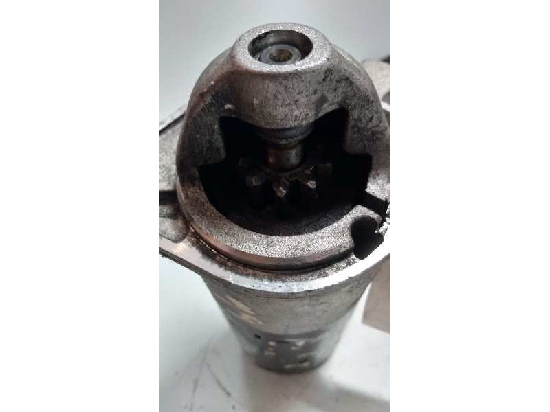 Recambio de motor arranque para alfa romeo 145 1.6 16v cat referencia OEM IAM 0001107066 1005821014 BOSCH
