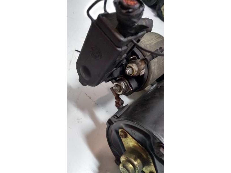 Recambio de motor arranque para alfa romeo 145 1.6 16v cat referencia OEM IAM 0001107066 1005821014 BOSCH