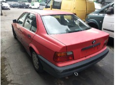 bmw serie 3 berlina (e36) del año 1993 2