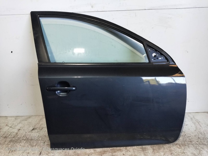 Recambio de puerta delantera derecha para kia cee´d sporty wagon ex referencia OEM IAM  5P RANCHERA 