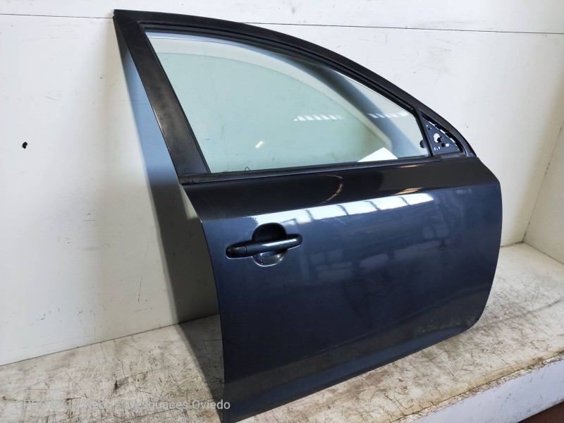 Recambio de puerta delantera derecha para kia cee´d sporty wagon ex referencia OEM IAM  5P RANCHERA 