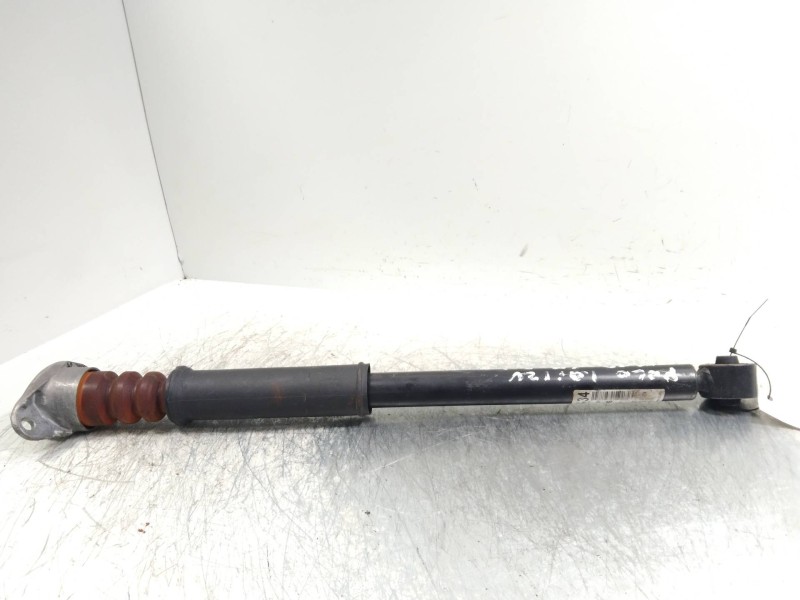 Recambio de amortiguador trasero para volkswagen polo (6c1) trendline bluemotion referencia OEM IAM 6C0513025AH  