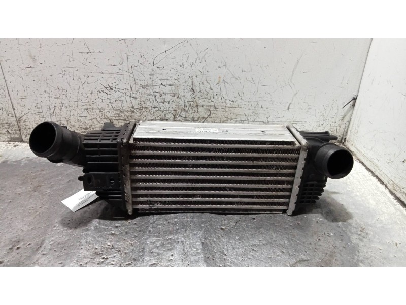 Recambio de intercooler para citroen c5 berlina seduction referencia OEM IAM 9683009680  