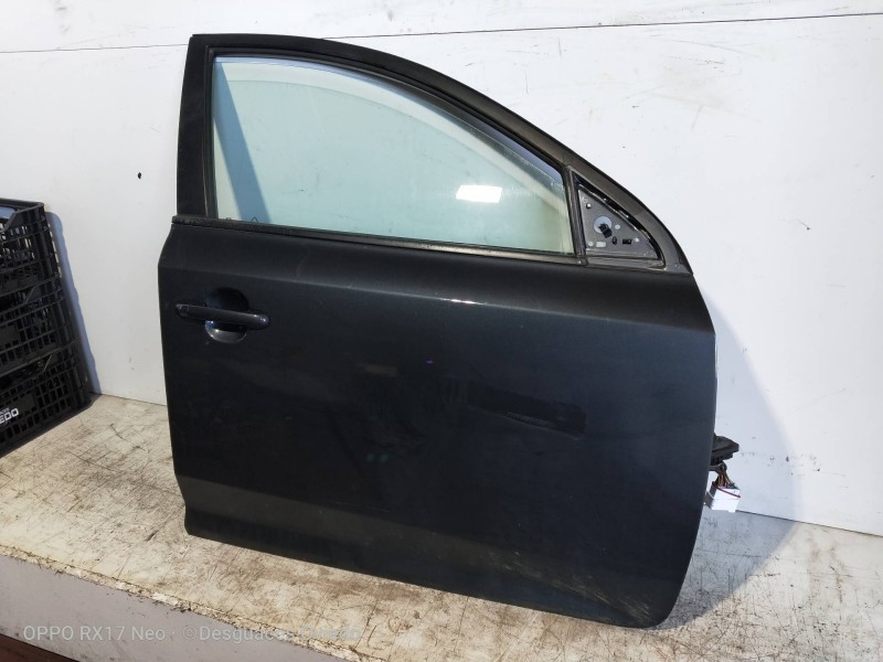 Recambio de puerta delantera derecha para kia cee´d sporty wagon ex referencia OEM IAM  5P RANCHERA 