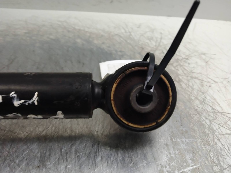 Recambio de amortiguador trasero para volkswagen polo (6c1) trendline bluemotion referencia OEM IAM 6C0513025AH  