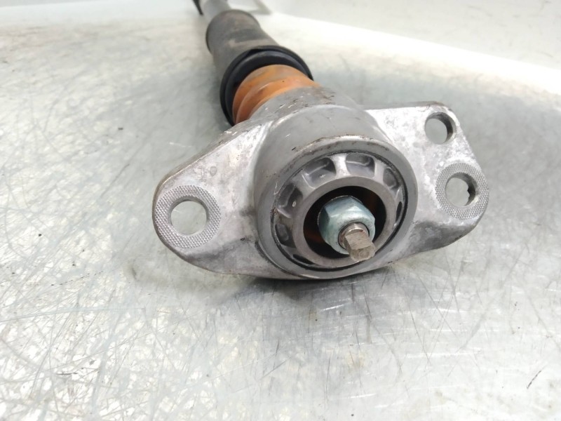 Recambio de amortiguador trasero para volkswagen polo (6c1) trendline bluemotion referencia OEM IAM 6C0513025AH  