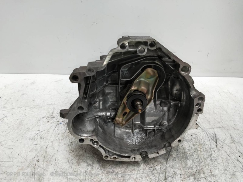 Recambio de caja cambios para volkswagen passat berlina (3b3) 1.8 20v turbo referencia OEM IAM EZG 22032 