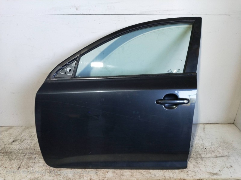 Recambio de puerta delantera izquierda para kia cee´d sporty wagon ex referencia OEM IAM  5P 
