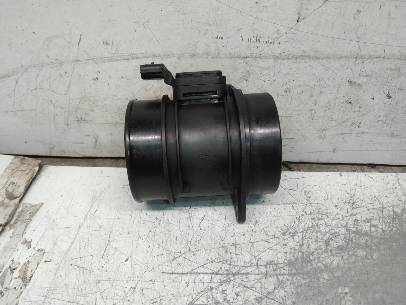 Recambio de caudalimetro para renault laguna grandtour iii 2.0 dci referencia OEM IAM 5WK97005 8200280065C H8200327690
