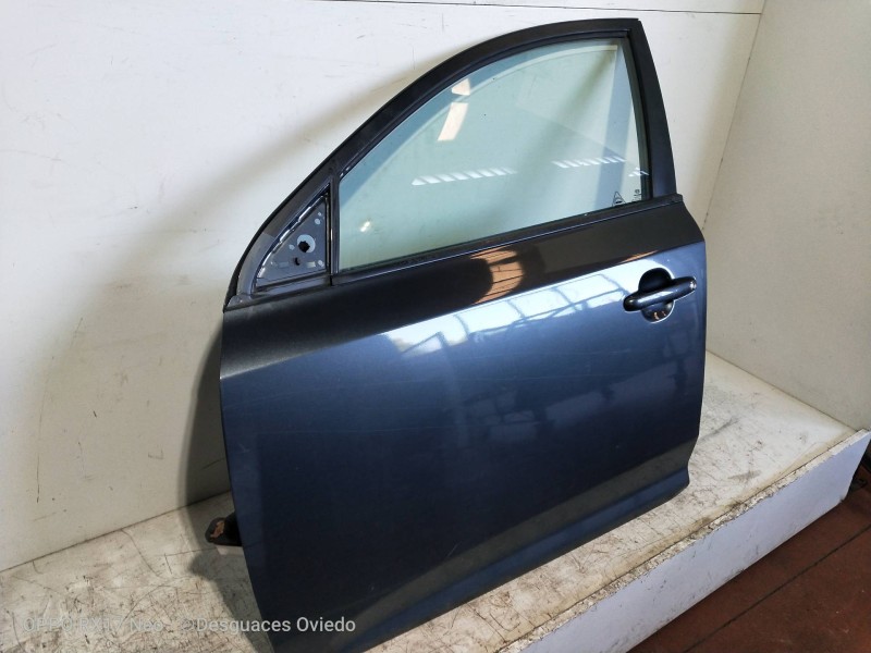 Recambio de puerta delantera izquierda para kia cee´d sporty wagon ex referencia OEM IAM  5P 