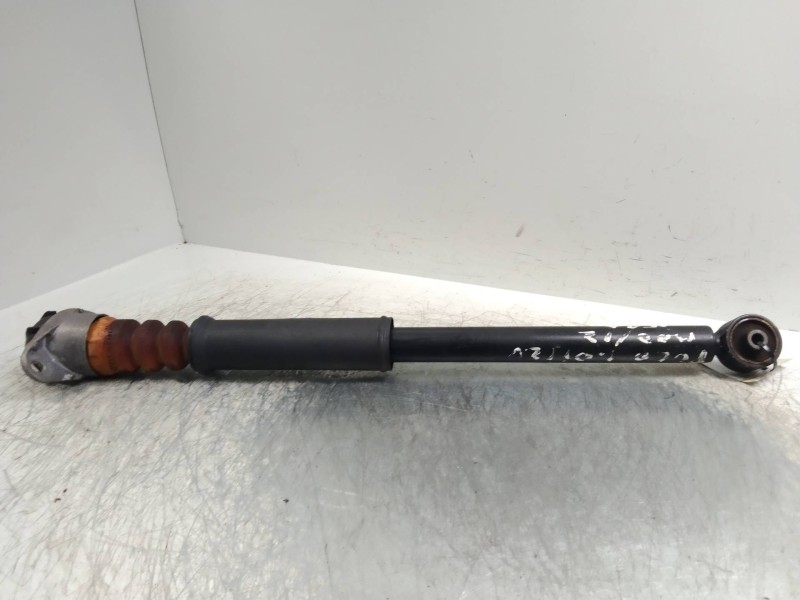 Recambio de amortiguador trasero para volkswagen polo (6c1) trendline bluemotion referencia OEM IAM 6C0513025AH  