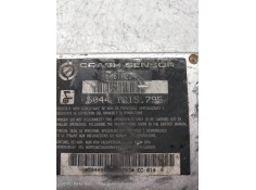 Recambio de centralita airbag para alfa romeo 146 2.0 turbodiesel referencia OEM IAM 60610214 50441215795  2