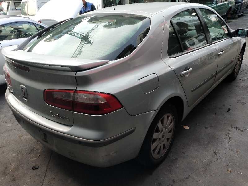 renault laguna ii (bg0) del año 2001