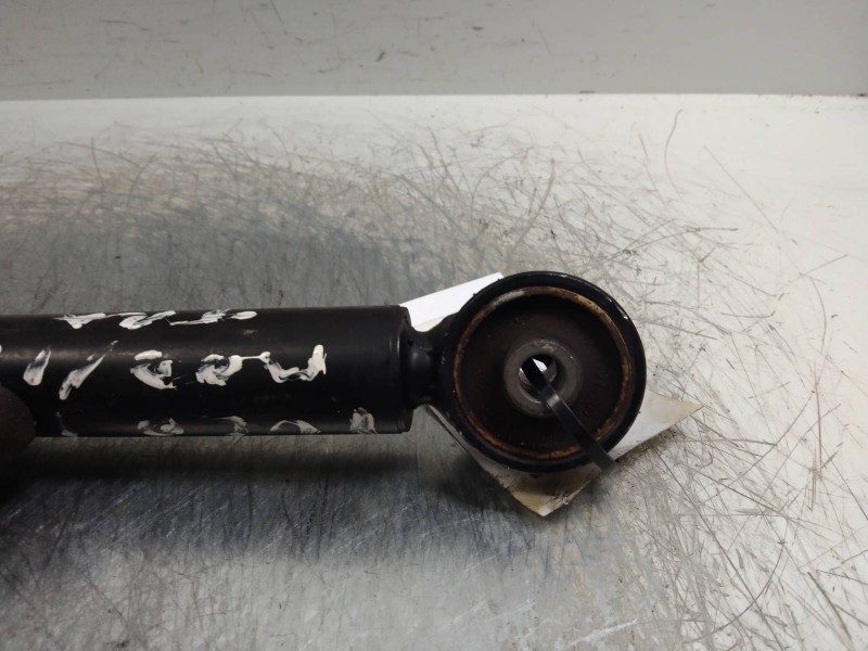 Recambio de amortiguador trasero para volkswagen polo (6c1) trendline bluemotion referencia OEM IAM 6C0513025AH  