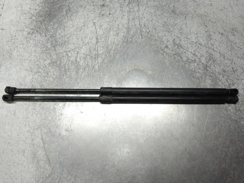 Recambio de amortiguadores maletero / porton para bmw serie 3 compacto (e36) 316i referencia OEM IAM 51248206652  0380N