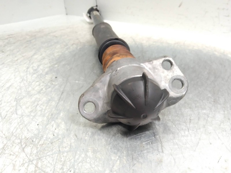 Recambio de amortiguador trasero para volkswagen polo (6c1) trendline bluemotion referencia OEM IAM 6C0513025AH  