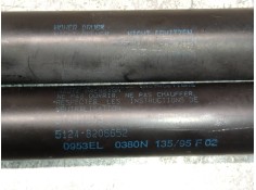 Recambio de amortiguadores maletero / porton para bmw serie 3 compacto (e36) 316i referencia OEM IAM 51248206652  0380N 2