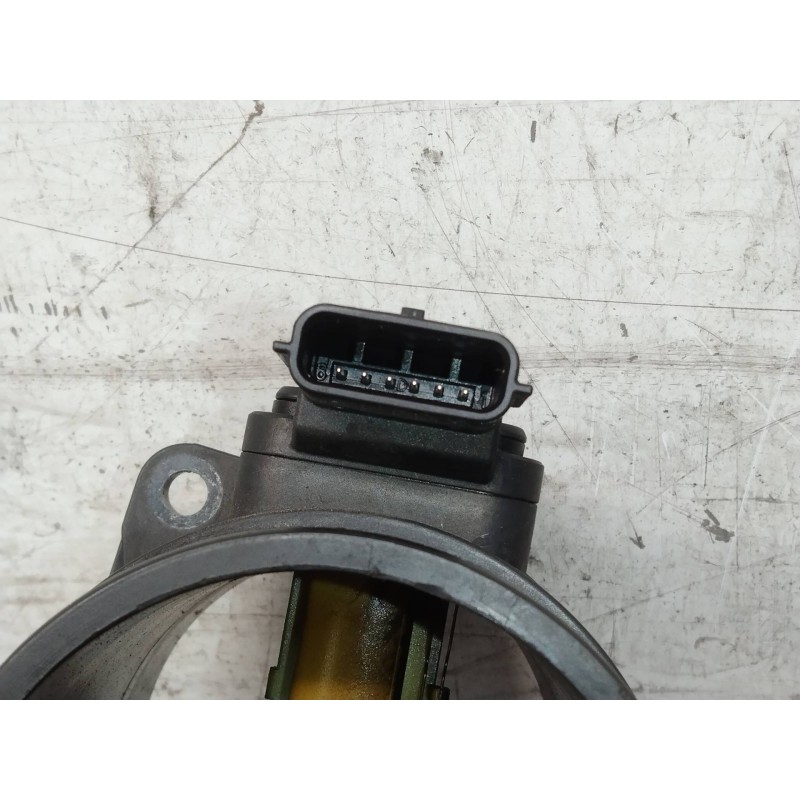 Recambio de caudalimetro para renault laguna grandtour iii 2.0 dci referencia OEM IAM 5WK97005 8200280065C H8200327690