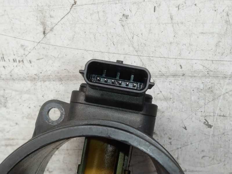 Recambio de caudalimetro para renault laguna grandtour iii 2.0 dci referencia OEM IAM 5WK97005 8200280065C H8200327690