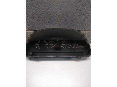 Recambio de cuadro instrumentos para alfa romeo 146 2.0 turbodiesel referencia OEM IAM 60614411  