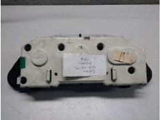 Recambio de cuadro instrumentos para alfa romeo 146 2.0 turbodiesel referencia OEM IAM 60614411   2