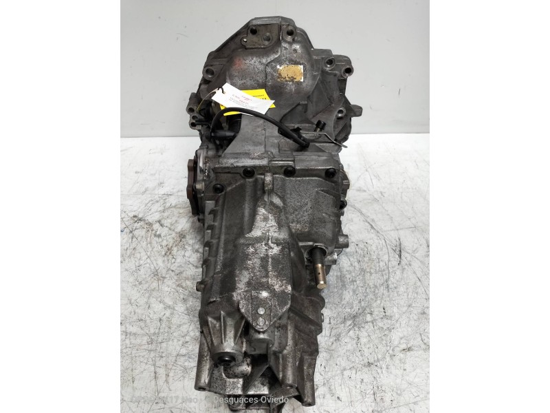 Recambio de caja cambios para volkswagen passat berlina (3b3) 1.8 20v turbo referencia OEM IAM EZG 22032 