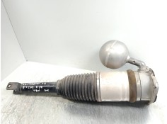 Recambio de amortiguador trasero para volkswagen phaeton (3d2/3d8) tdi v10 (5 asientos) referencia OEM IAM 3D0616002K  