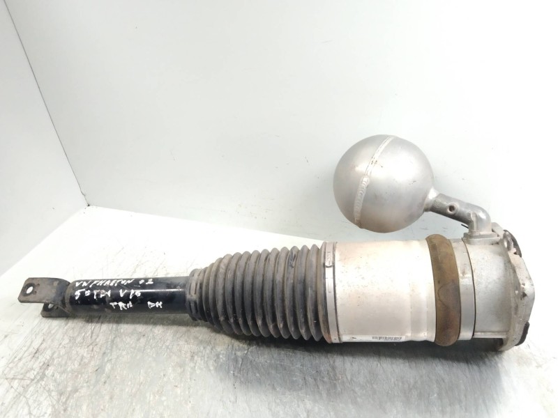 Recambio de amortiguador trasero para volkswagen phaeton (3d2/3d8) tdi v10 (5 asientos) referencia OEM IAM 3D0616002K  