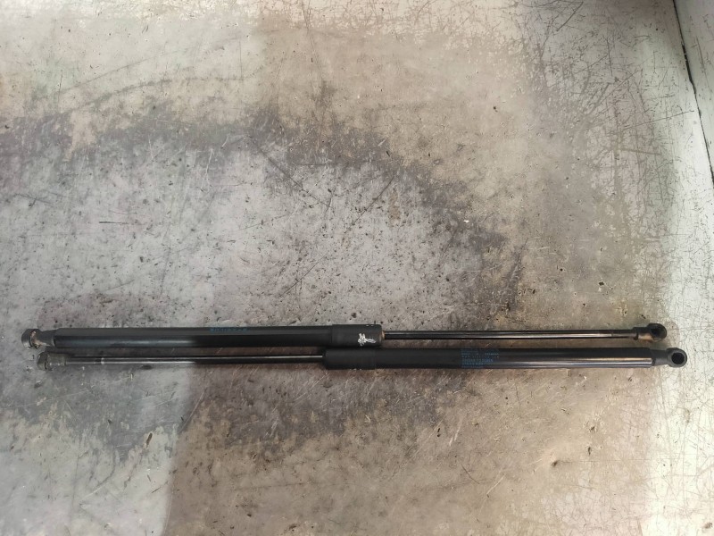 Recambio de amortiguadores maletero / porton para citroen c4 cactus feel referencia OEM IAM 9800805480  