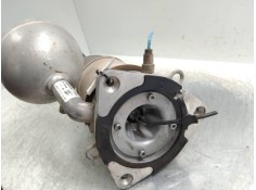 Recambio de amortiguador trasero para volkswagen phaeton (3d2/3d8) tdi v10 (5 asientos) referencia OEM IAM 3D0616002K   2