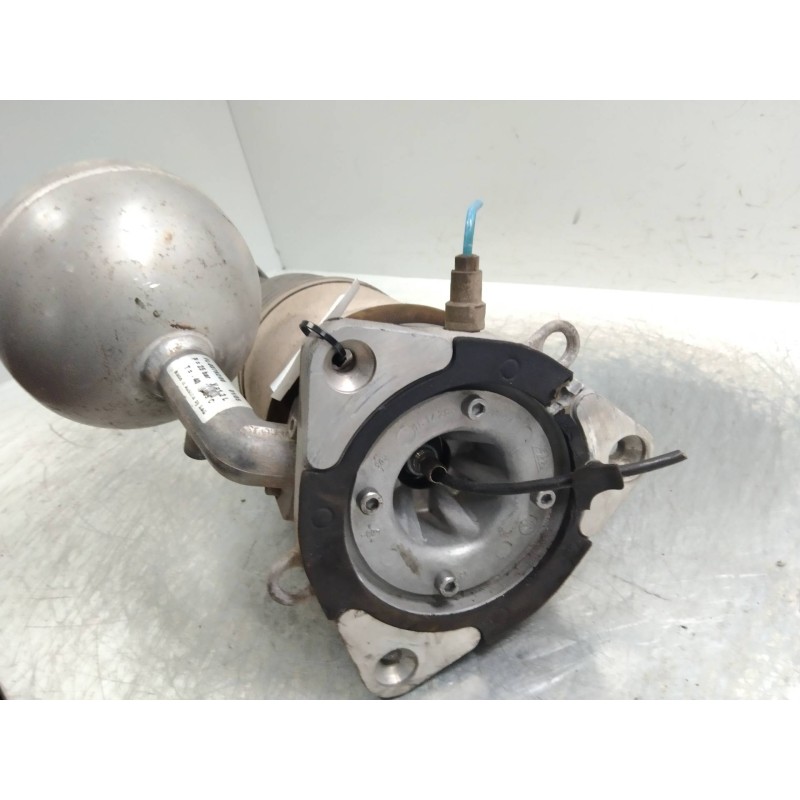 Recambio de amortiguador trasero para volkswagen phaeton (3d2/3d8) tdi v10 (5 asientos) referencia OEM IAM 3D0616002K  