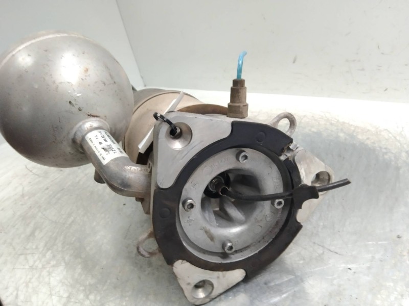 Recambio de amortiguador trasero para volkswagen phaeton (3d2/3d8) tdi v10 (5 asientos) referencia OEM IAM 3D0616002K  