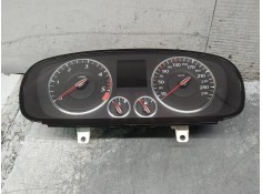Recambio de cuadro instrumentos para renault laguna grandtour iii 2.0 dci referencia OEM IAM A2C53182884 248100021R 