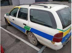 ford mondeo familiar (gd) del año 1998 2