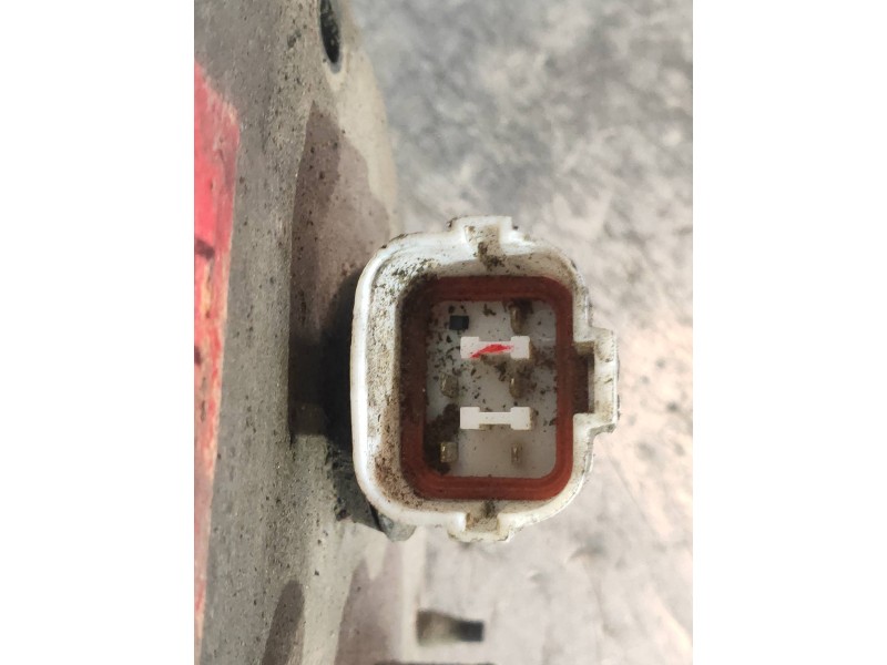 Recambio de bomba combustible para hyundai sonata (y4) 2.0i 16v gls (2002) referencia OEM IAM   