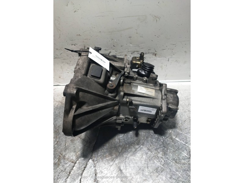 Recambio de caja cambios para alfa romeo 145 2.0 turbodiesel referencia OEM IAM   