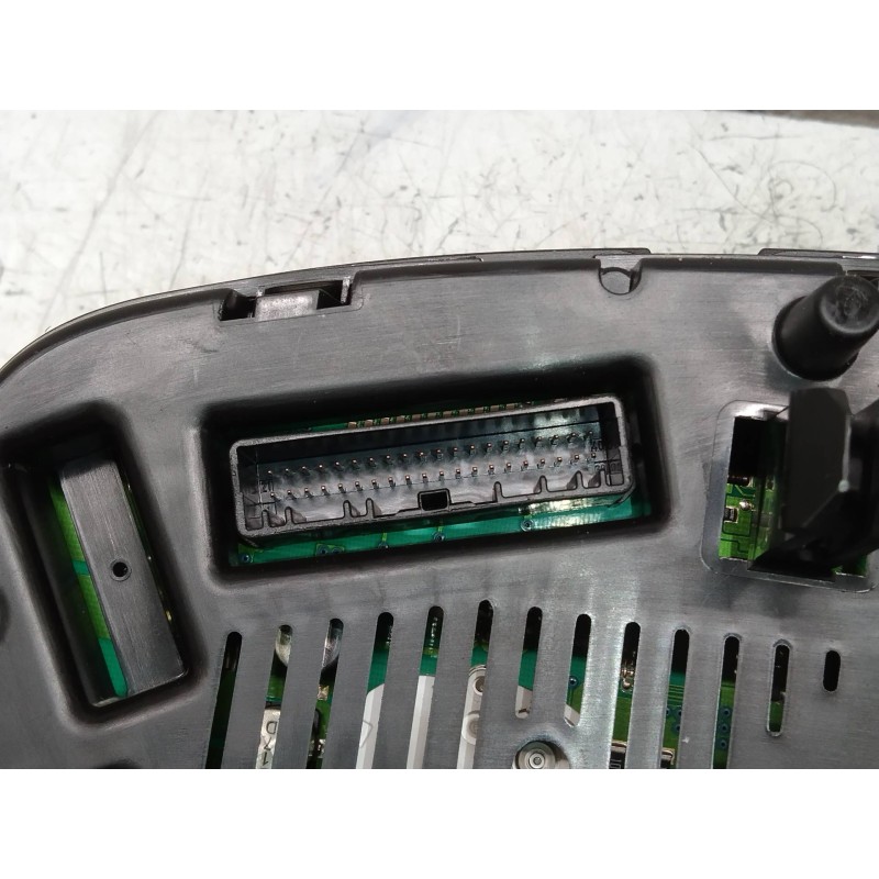 Recambio de cuadro instrumentos para renault laguna grandtour iii 2.0 dci referencia OEM IAM A2C53182884 248100021R 