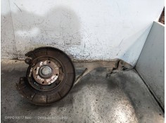 Recambio de mangueta trasera izquierda para peugeot 406 berlina (s1/s2) sr pack referencia OEM IAM   