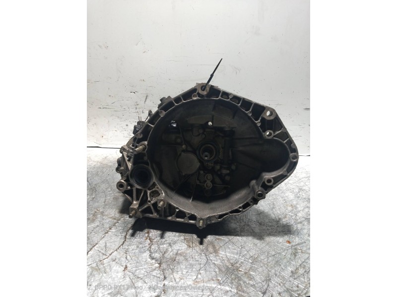 Recambio de caja cambios para alfa romeo 145 2.0 turbodiesel referencia OEM IAM   