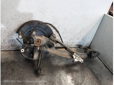 Recambio de mangueta trasera izquierda para peugeot 406 berlina (s1/s2) sr pack referencia OEM IAM    2