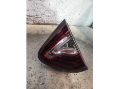 Recambio de piloto trasero derecho interior para renault captur life referencia OEM IAM 265508073R  