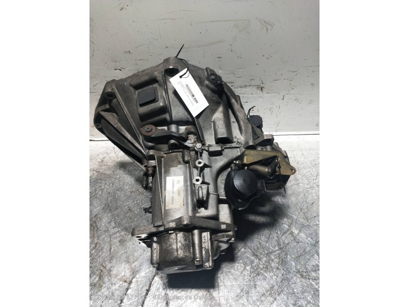 Recambio de caja cambios para alfa romeo 145 2.0 turbodiesel referencia OEM IAM   