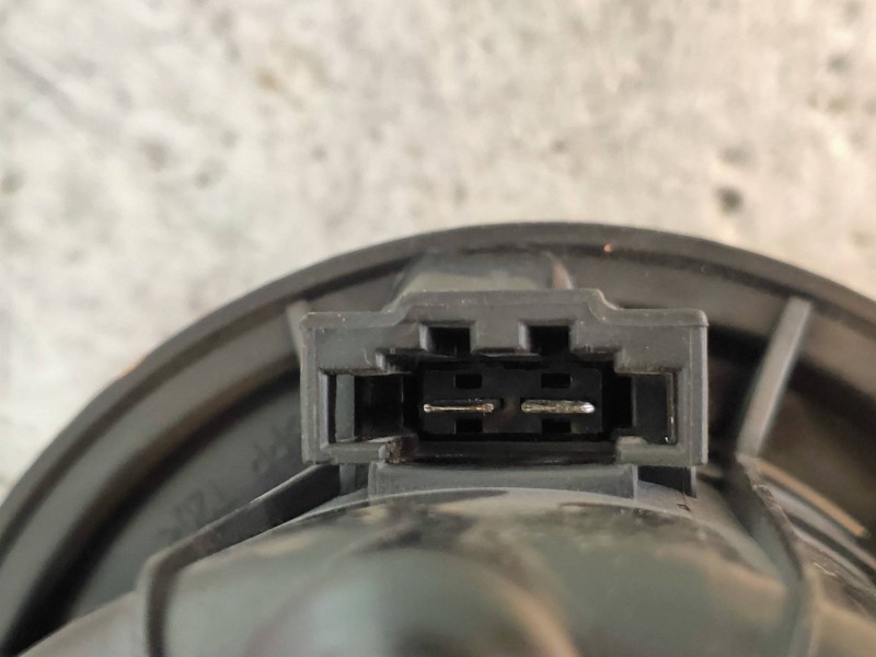 Recambio de motor calefaccion para citroen c4 cactus feel referencia OEM IAM T4054001  