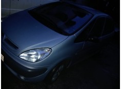 citroen xsara picasso del año 2002