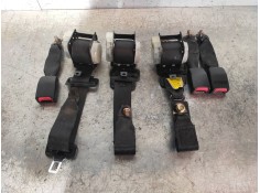 Recambio de juego cinturones trasero para hyundai sonata (y4) 2.0i 16v gls (2002) referencia OEM IAM   4P