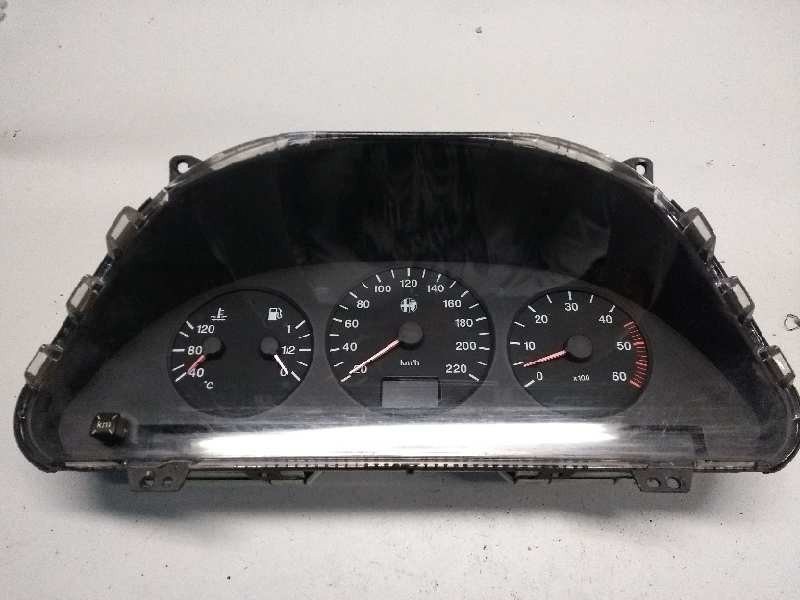 Recambio de cuadro instrumentos para alfa romeo 145 2.0 turbodiesel referencia OEM IAM   
