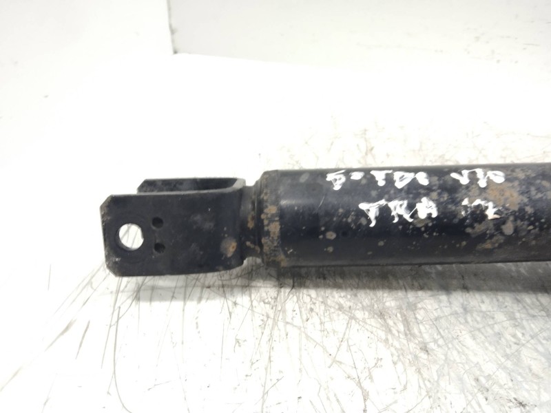 Recambio de amortiguador trasero para volkswagen phaeton (3d2/3d8) tdi v10 (5 asientos) referencia OEM IAM 3D0616001K  